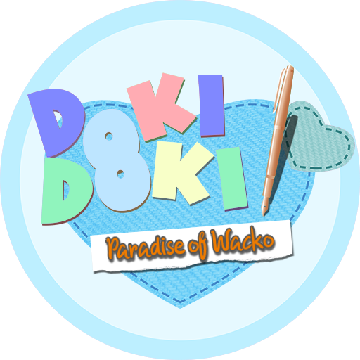 Doki Doki Paradise of Wacko